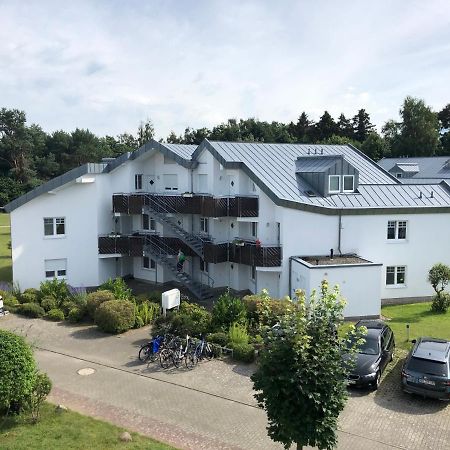 Ferienwohnung Villy Seepark 711 Heringsdorf  Eksteriør bilde