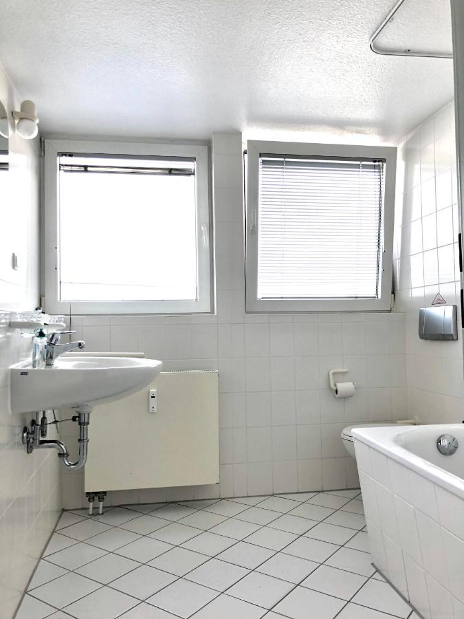 Ferienwohnung Villy Seepark 711 Heringsdorf  Eksteriør bilde