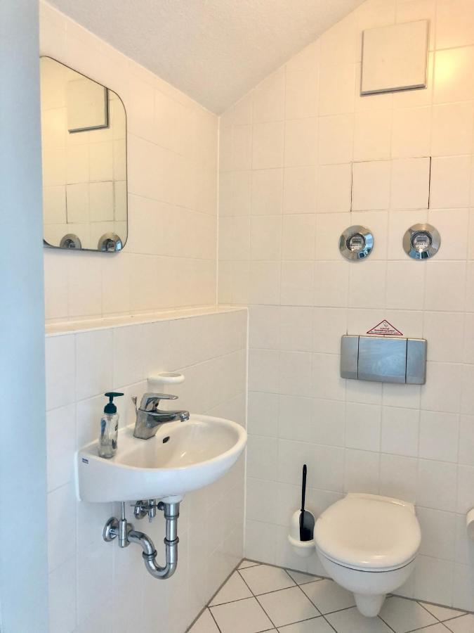 Ferienwohnung Villy Seepark 711 Heringsdorf  Eksteriør bilde