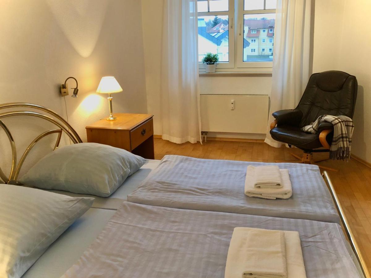 Ferienwohnung Villy Seepark 711 Heringsdorf  Eksteriør bilde