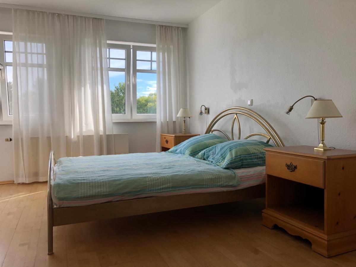 Ferienwohnung Villy Seepark 711 Heringsdorf  Eksteriør bilde